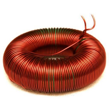 C-Coil 6.2mH 14AWG