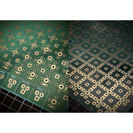 Universal PCB