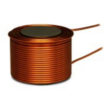 P-Core 0.82mH 17AWG